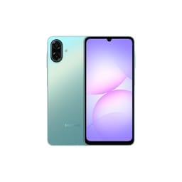 Samsung Galaxy A07 5G Smartphone, 6 GB RAM, 128 GB Storage, Light Green, SM-A076ELGCMEA